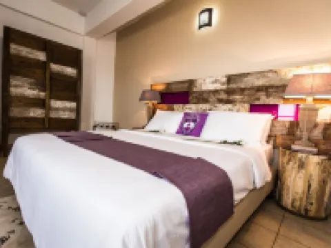 The Swiss Hotel Freetown Hotels in Freetown