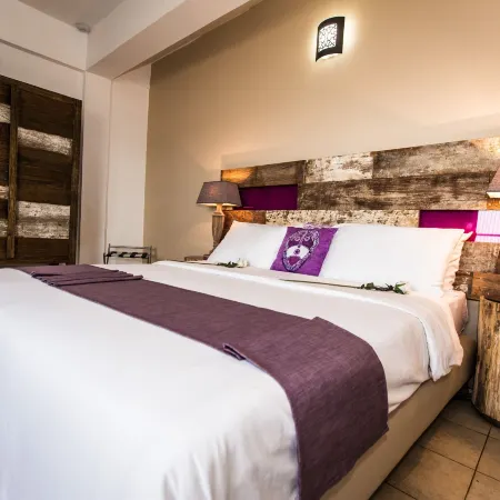The Swiss Hotel Freetown