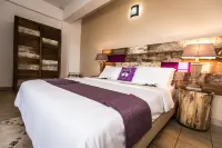 The Swiss Hotel Freetown Hotels in Freetown