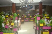 The Ksar Djerba Charming Hotel & Spa - gimnasio