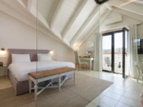 Alley Boutique Hotel and Spa Hotels in Kefallinia