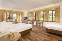 Clocktower Inn Ventura Hotels in Ventura