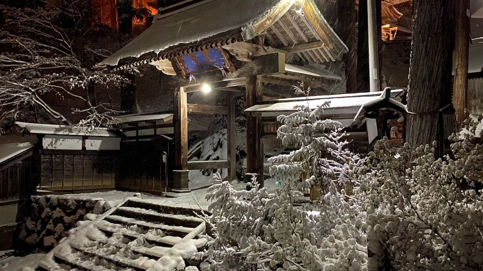 Nozawa Dream Central