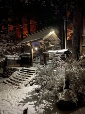 Nozawa Dream Central - 2-Star