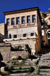 Has Cave Konak Hôtels à : Dereler Mahallesi