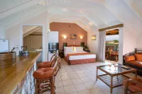 Villa Elia Resort - Wifi