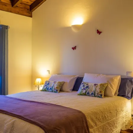 Nave Redonda do Cerro – Countryside & Nature