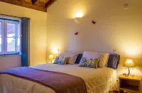 Nave Redonda do Cerro – Countryside & Nature Hotels in Santana da Serra