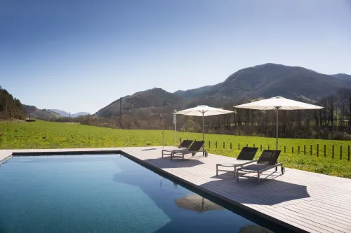 Les Planes del Grau Hotels in Camprodon