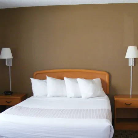 Americas Best Value Inn and Suites Bismarck