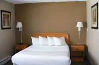Americas Best Value Inn and Suites Bismarck Hotels in Bismarck