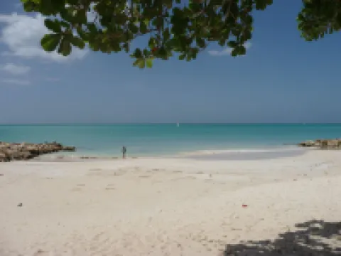 Buccaneer Beach Club Hotels in Dickenson Bay