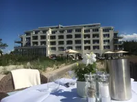 Strandhotel Dünenmeer - Adults Only Hotels in Seeheilbad Graal-Muritz