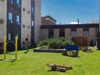 Travelodge by Wyndham Edmonton West Hotels in Edmonton
