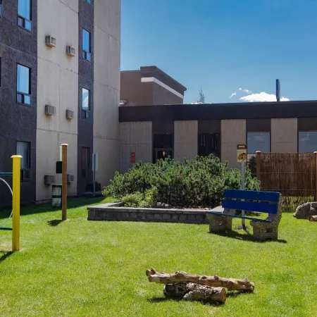 Travelodge by Wyndham Edmonton West