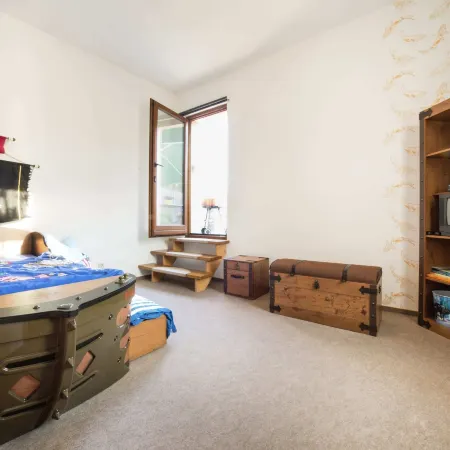 Charming Retreat, Ballenstedt