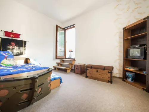 Charming Retreat, Ballenstedt