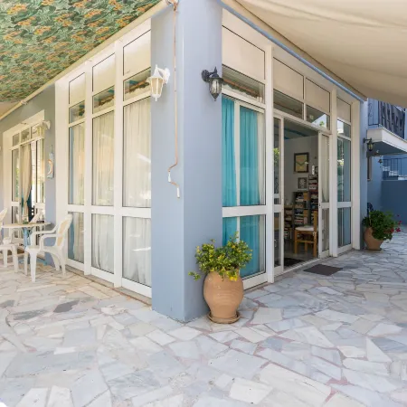 Poseidon Apartments
