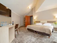 Hotel Diament Ustroń Hotels in Ustron