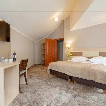 Hotel Diament Ustroń