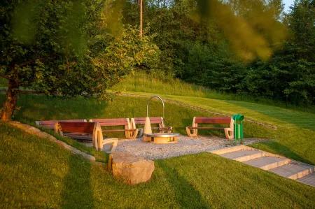 Hotel Diament Ustroń Отели в г. Цешин