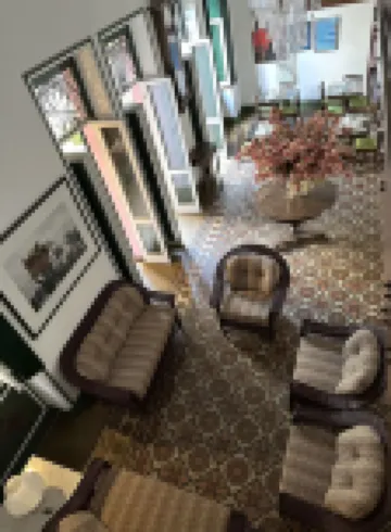 凱薩琳娜帕拉瓜庫酒店