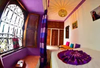 Riad Dar Saba Shika