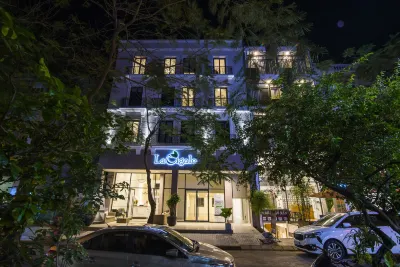 La Cigale Residence Hotels in Ho Chi Minh City