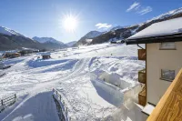 Hotel Lac Salin Spa & Mountain Resort - Spa