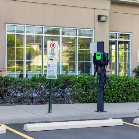 Homewood Suites by Hilton Cambridge-Waterloo, Ontario