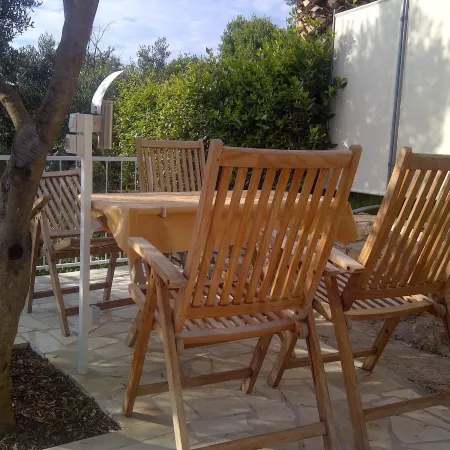 Apartments Villa Sonia & Teo Hvar