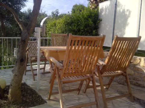 Apartments Villa Sonia & Teo Hvar