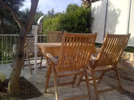 Apartments Villa Sonia & Teo Hvar Отели в г. Хвар