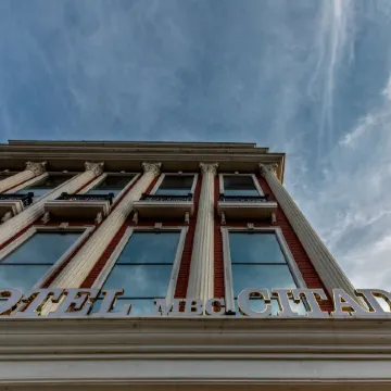 Hotel Mbc Citadel Nashik