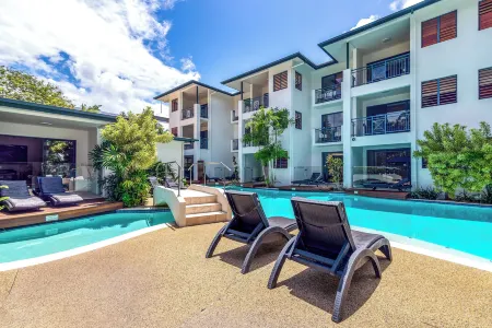 Meridian at Port Douglas