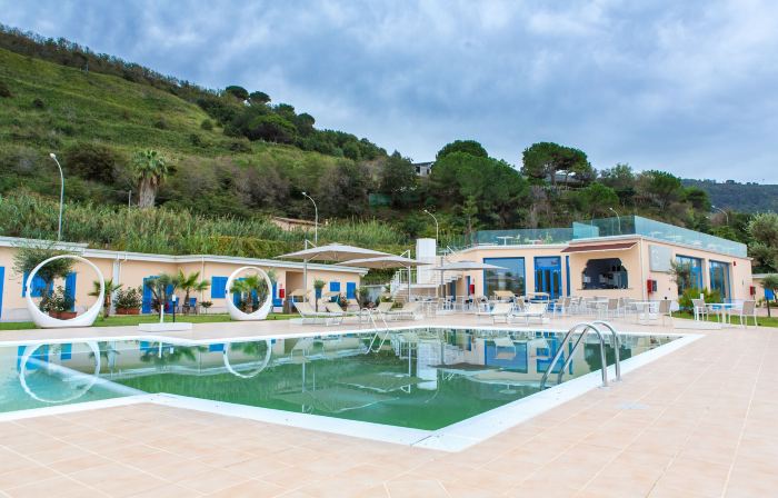 Galìa Luxury Resort