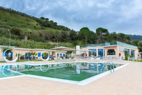 Galìa Luxury Resort