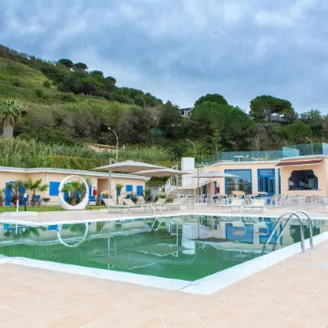 Galìa Luxury Resort