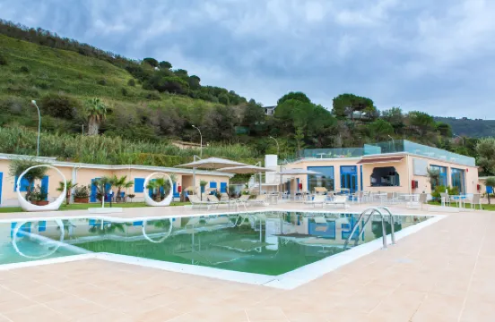 갈리아 럭셔리 리조트