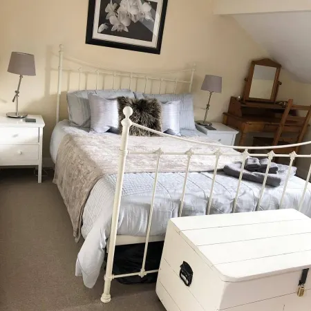 Bracken Crag Отели рядом с достопримечательностью «Orrest Head»