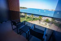 Liberty Plaza - Ocean View
