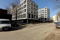羅茲洛吉陽光公寓 Gmina Ozarow Mazowiecki住宿飯店