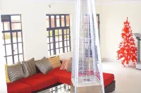 Bells Guest House - Wifi
