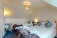 Dingle Harbour Cottages