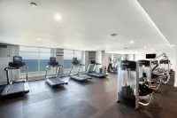 Daytona Grande Oceanfront Resort - Gym
