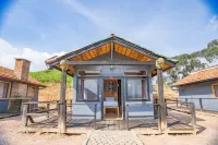 Nyungwe Nziza Ecolodge Hotels in 