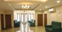 ديفراها سيفا آشرام - فريندافان