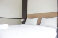 Spacious 1Br with Great View at Marbella Suites Dago - 3 étoiles