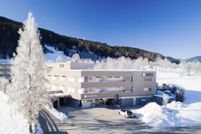 Modern Apartment with Dishwasher, Near the Ski Slopes Hotels in der Nähe von Ski amadé