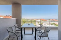 Philippos Residences Hotels in Leptokarya